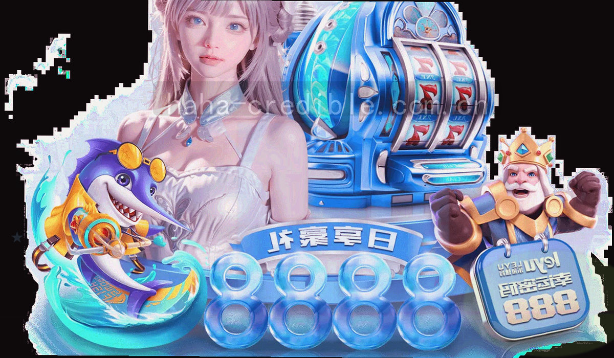 运动场边线抽象线条与数据点阵组合的图形，橙绿点缀